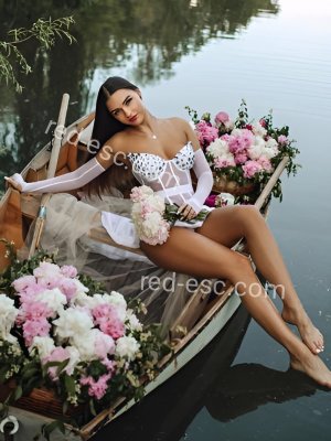 Регина — Ялта
