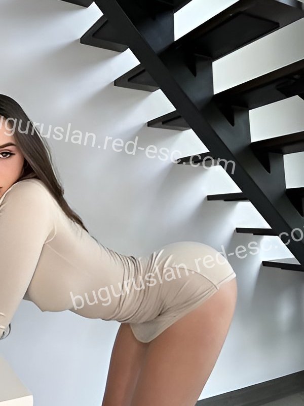 Даша — Ялта